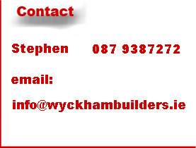 Wyckham contact